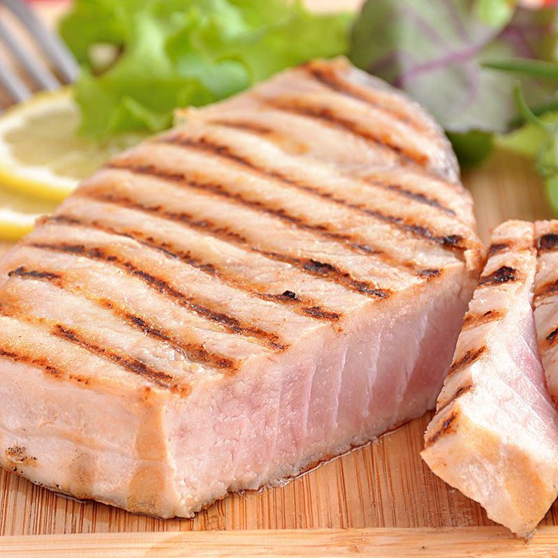 Žralok mako steak 1 kg | BonFood Žralok Mako