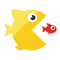 Zlatá rybka šetří vaše peníze